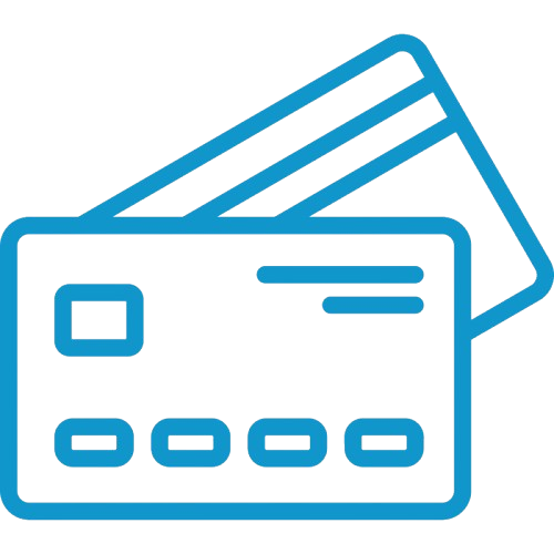 Types of Payment